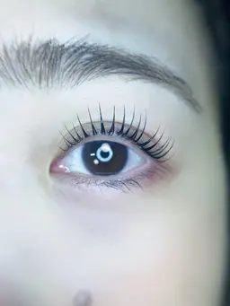 2月限定🉐まつ毛パーマ