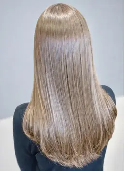 【ミニモ限定】2月NewOpen/カット+髪質改善トリートメント