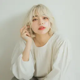 【扱いやすい美髪へ✨️】カット✂️✨️