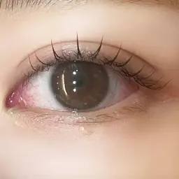 まつ毛パーマ🌀【まつ毛トリートメント付】