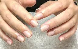 オフ無料◎ワンカラーorグラデーションネイル