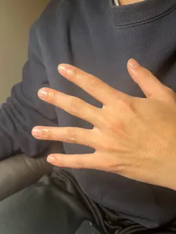 平日限定 毎月5名様限定⭐️ メンズクリアジェル