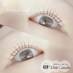 【プレケア付】初めての方へおすすめ★プレミアムまつげパーマ