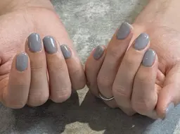 🎀ワンカラー(オフケア込み)　¥5940→【¥４９５０】🎀