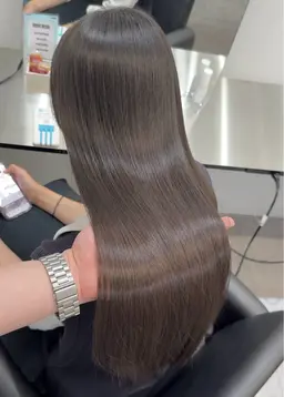 🧬【内部補修特化】BYKARTEトリートメント🫧