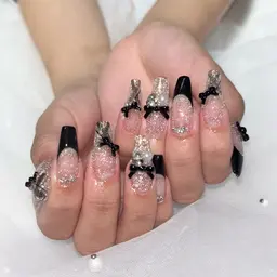 スカルプ持ち込みデザイン180分🫧