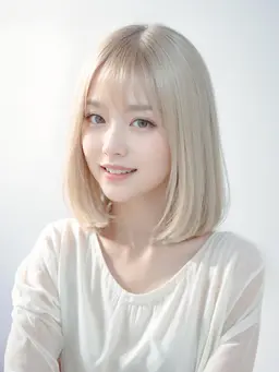 🌹デザインカラー🌹ホワイト