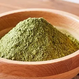 ヘナトリートメントの初回カウンセリング