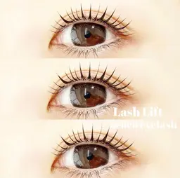 ご新規様☆パリジェンヌラッシュリフト【ミニモ限定価格￥6800→￥5800】