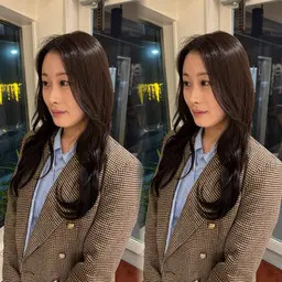 【✂️メンテナンスカット✂️】カット+トリートメント