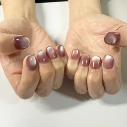 ★オフ込み★人気No.1【マグネット】シンプルで上品なツヤ感