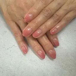 カラーグラデーション