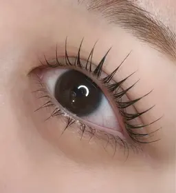 パリジェンヌラッシュリフト🎀【下まつ毛パーマプレゼント】