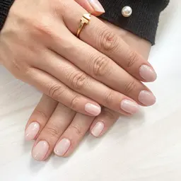 ワンカラーネイル（オフ込み）