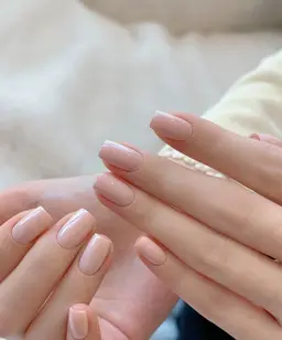 初回ソフトジェルオフ無料ワンカラー