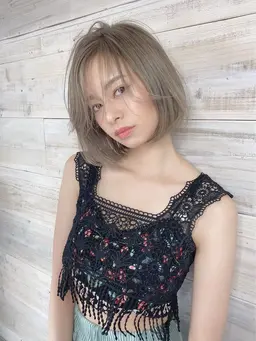 💜💆🏻‍♀️似合わせカット+炭酸シャンプー付きスパ💆🏻‍♀️💜