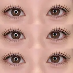 大人気✨韓国風束感メーテルコスメパーマ🇰🇷（コーティング込み）