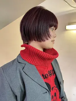 🌒【平日限定】🌓カット+炭酸sh+tr