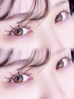 【網紅(ワンホン)マツエク】10480→9480