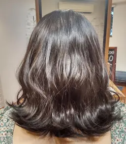 【ミニモ限定】初めてのお客様限定・1日先着1名様のみ！カット+ダブルカラー+トリートメント