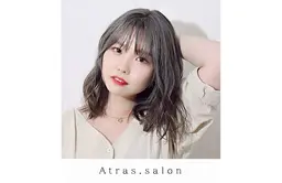 【平日限定】カラー+ バイカルテ３stepトリートメント