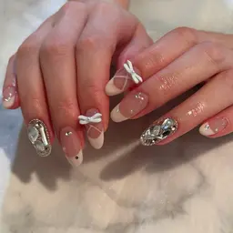 ハンド やり放題 オフ込み マグネット◎