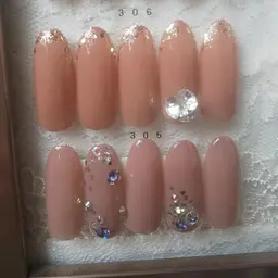 mao gel♡いろいろset♡アートやパーツのせ♡      限定販売のカラーはこちら🙌🏻無くなり次第終了!!