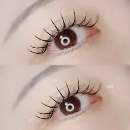 フラットラッシュ100本🧁詳細必読