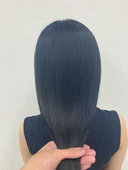 【❤️🥇人気急上昇中🥇❤️】髪質改善🍒酸熱トリートメント💕➕炭酸スパ➕艶感MAXスタイリング✨