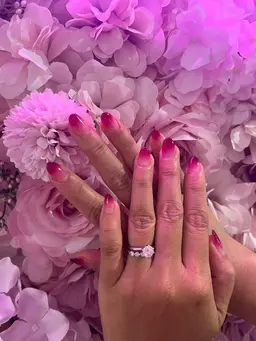 【新規ソフトジェルオフ無料】カラーグラデーション￥5,500