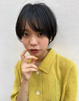 ご新規様11月限定✨【技術向上のため】女性ショートヘアカット、メンズカットモデル✂️平日朝9時半のみとなります🙇‍♀️