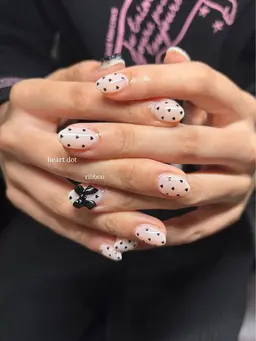 1/9~1/22限定！オフなし持ち込みデザイン🎀