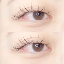 🫧フラットラッシュ80本🫧➕コーティング付き✨