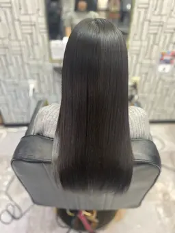 ✂︎レディースカット（毛先・整え）✂︎