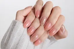 ✳️（２色）ベタ塗り、ラメグラ✳️【付け替えオフありの方】