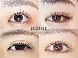 ４/6~4/12まつげパーマ練習モデル