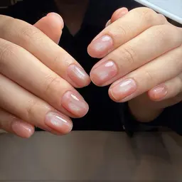 研修コース* チップ長さだし*ネイルコース マグネット