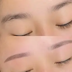 🌟当日予約限定🌟眉毛ワックス ¥3300