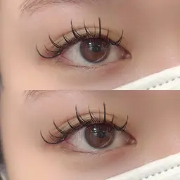 【　ワンホン　】　120本＋束感コーティング付