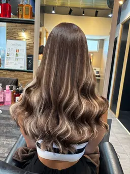 コスパ最高❗️シールエクステ(ファーストクラス)50本​〜​¥13750