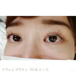 フラットラッシュ （軽い&長持ち) 上 80本まで 3,500円【オフなし】