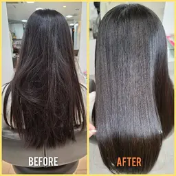 🉐リピーター様限定🉐絹髪トリートメント✨️