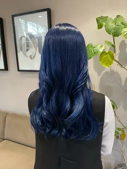 ダブルイルミナカラー