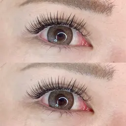 ボリュームラッシュ60束