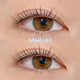 限定価格🌿ラッシュリフトセット(アイシャンプー、トリートメント付き)