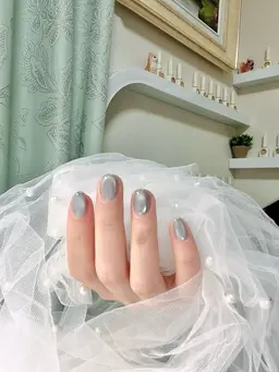 自爪マグネット+2本2色まで