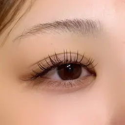 【平日限定】♡フラットラッシュ100~120本 オフ無料♡(2回目+500円 オフ別途1100円)