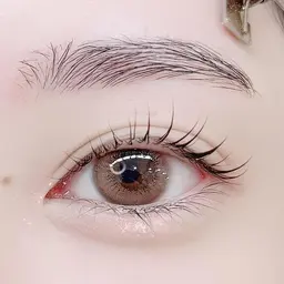 当日限定メニュー‼️眉毛ワックス+美眉スタイリング❣️メンズも可⭕️