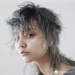 新規/外国人風に！透明感のあるカラーに仕上がります。カット＋イルミナ美髪カラー