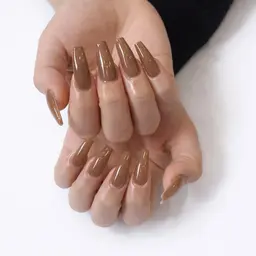 🫟ジェルネイルオフあり🫟🩷店長仕上🩷🤍10本 長さだし💅⬆️＋ワンカラーorマグネット🤍💅HAND💅